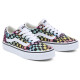 Vans MY Ward Trip